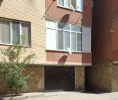 помещение 250 кв м пр-кт Амет-хана Султана, 3А