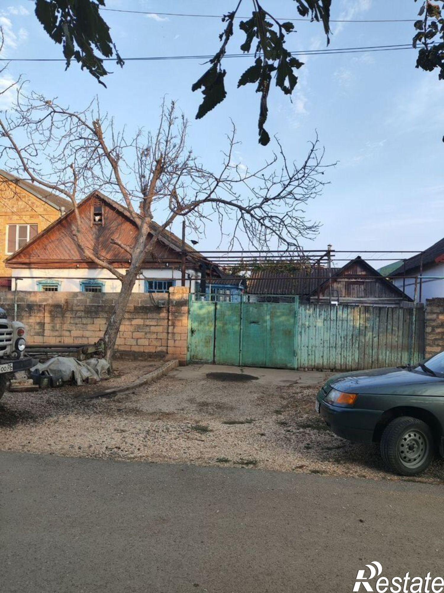 Купить дачу, дом, коттедж за 6 000 000 рублей на улица Одоевского, 4