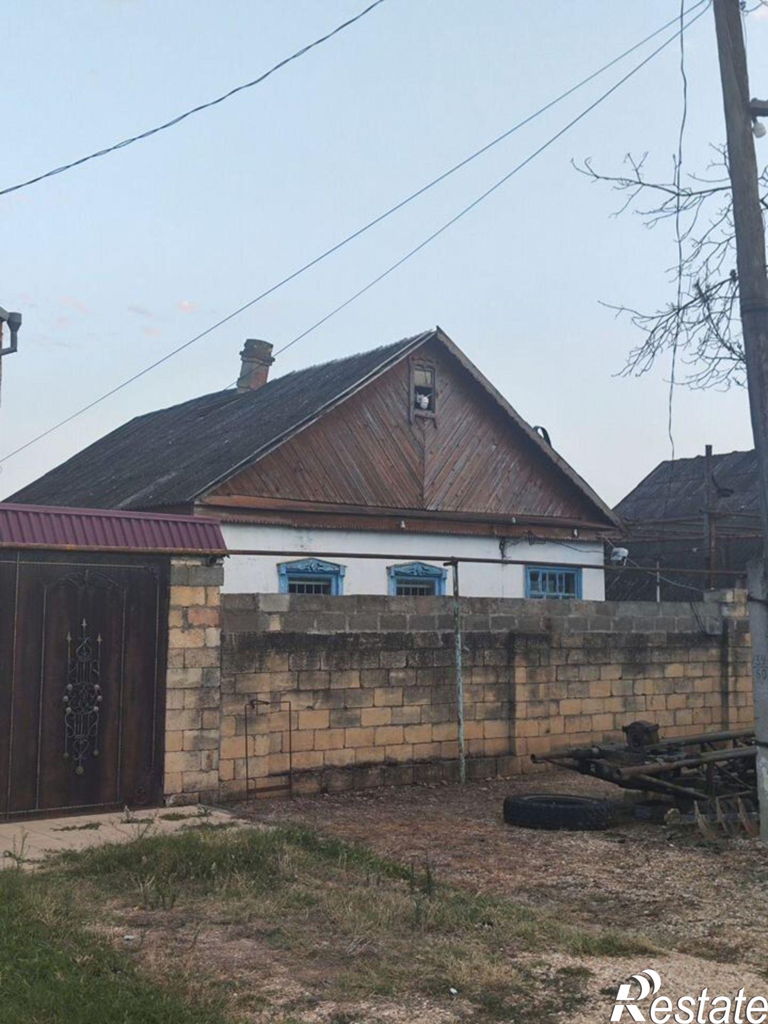 Купить дачу, дом, коттедж за 6 000 000 рублей на улица Одоевского, 4