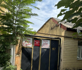 коттедж 80 кв м улица Коркмасова, 109