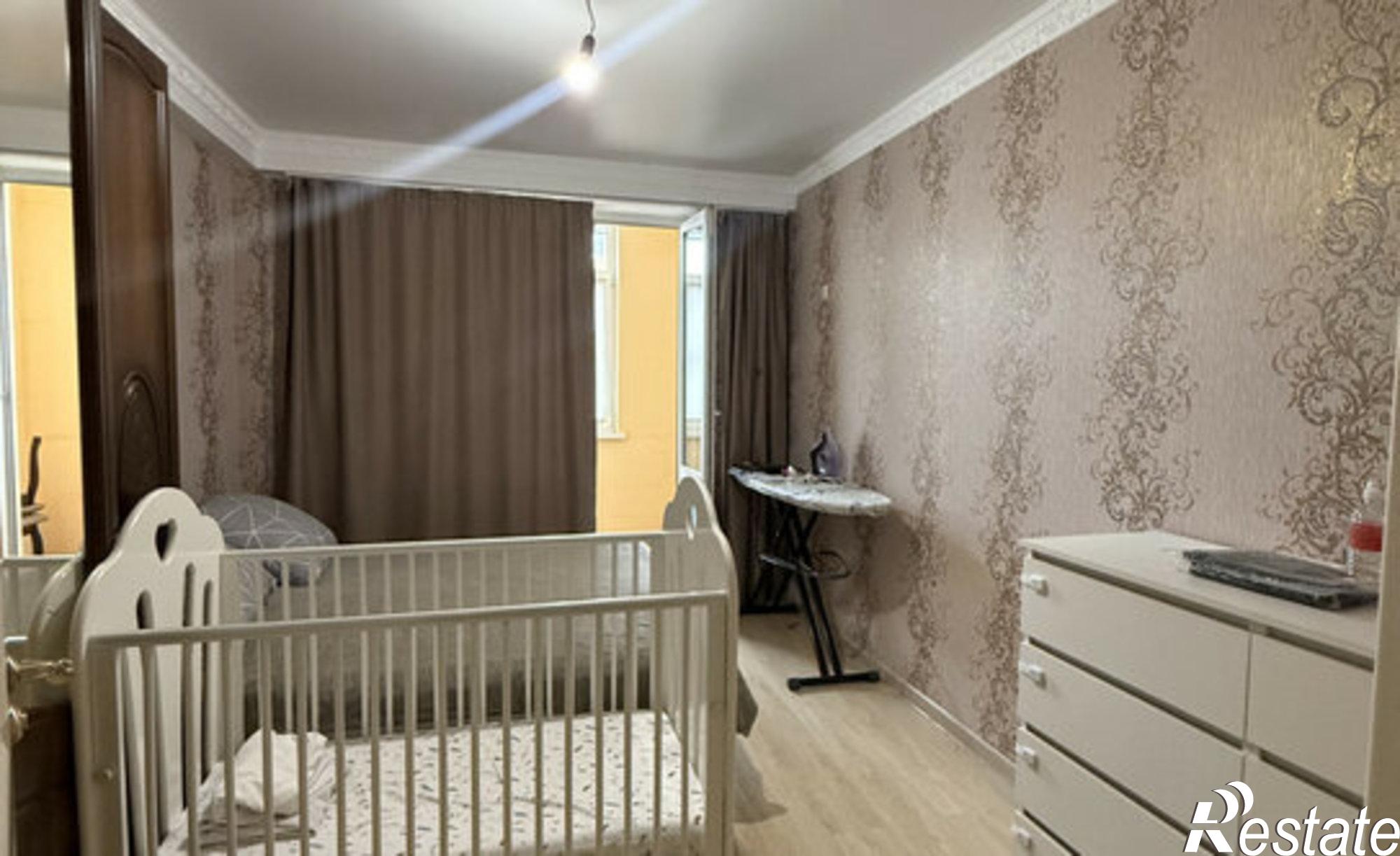 Купить квартиру за 6 700 000 рублей на Каспийск, Каспийская улица, 6Б