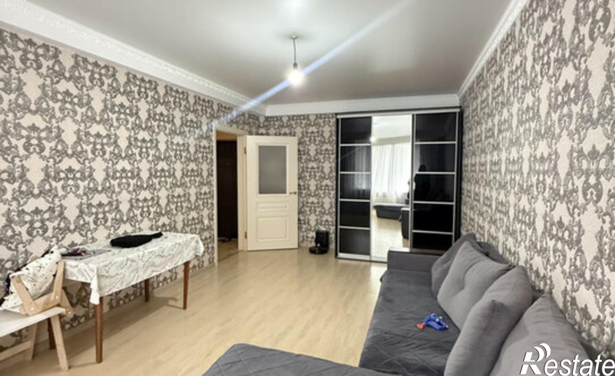 Купить квартиру за 6 700 000 рублей на Каспийск, Каспийская улица, 6Б