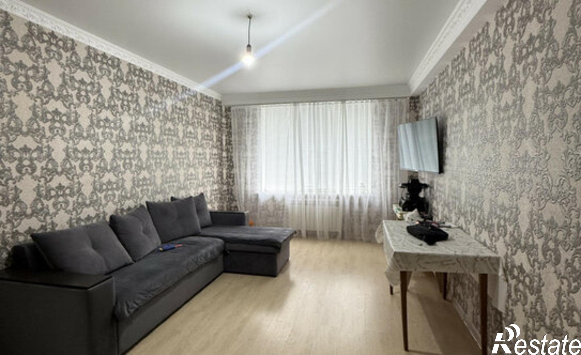 Купить квартиру за 6 700 000 рублей на Каспийск, Каспийская улица, 6Б