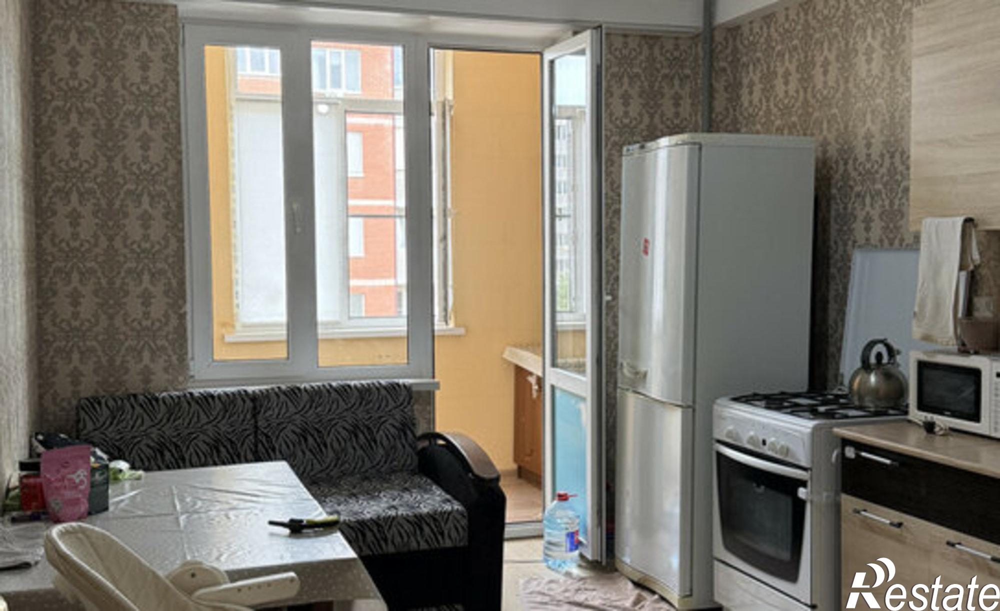 Купить квартиру за 6 700 000 рублей на Каспийск, Каспийская улица, 6Б