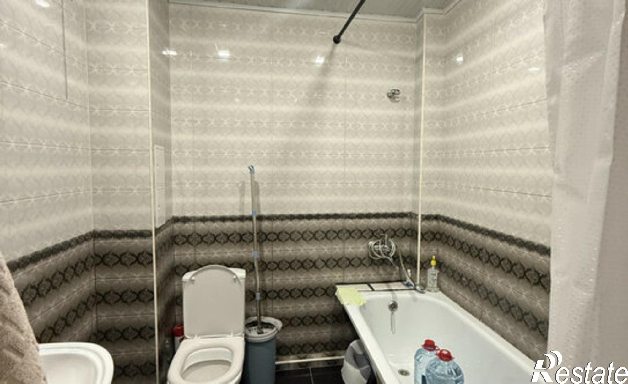 Купить квартиру за 6 700 000 рублей на Каспийск, Каспийская улица, 6Б