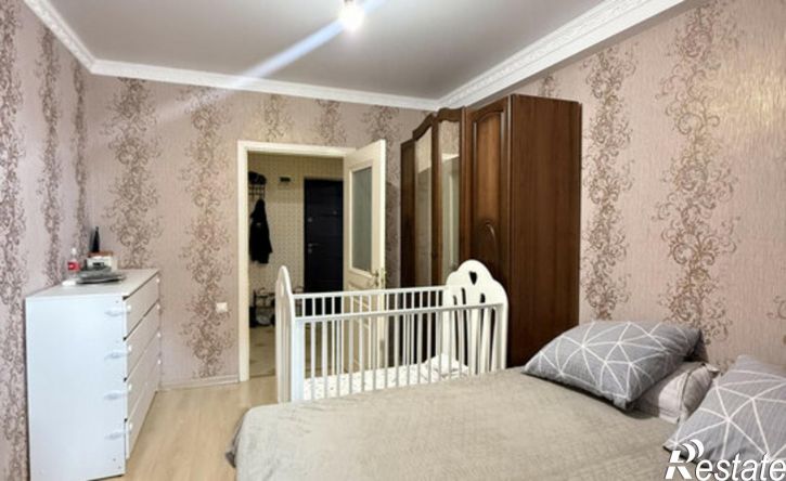 2-комн квартира Каспийск, Каспийская улица, 6Б