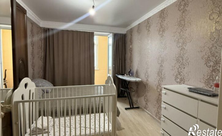 2-комн квартира Каспийск, Каспийская улица, 6Б