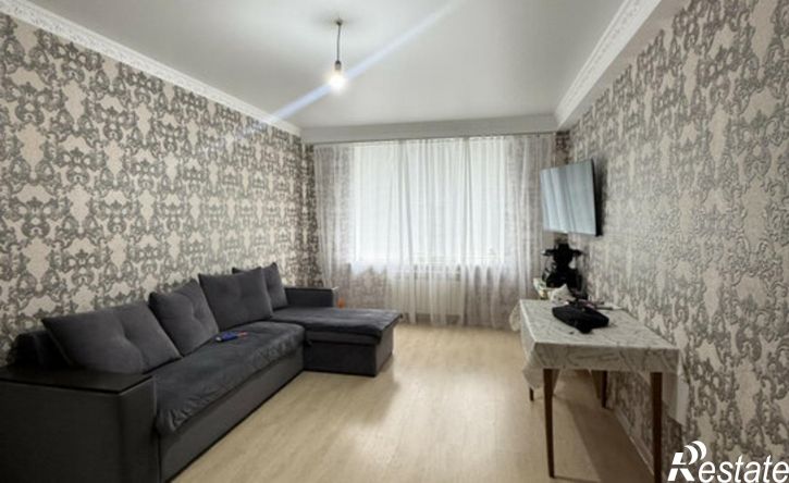 2-комн квартира Каспийск, Каспийская улица, 6Б