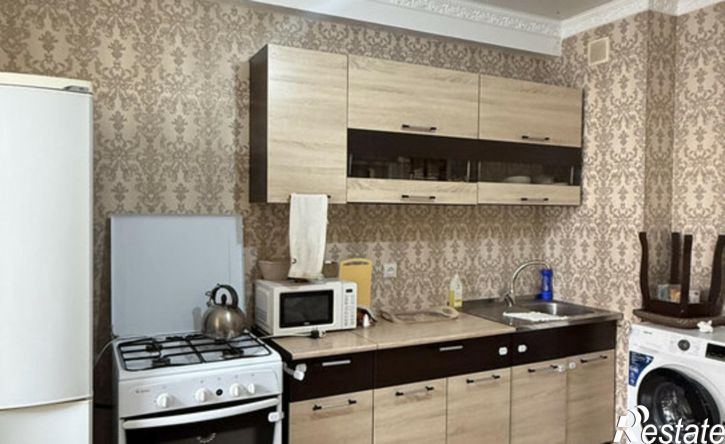 2-комн квартира Каспийск, Каспийская улица, 6Б