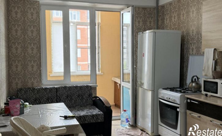 2-комн квартира Каспийск, Каспийская улица, 6Б