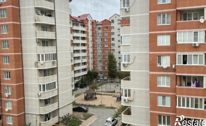 2-комн квартира Каспийск, Каспийская улица, 6Б