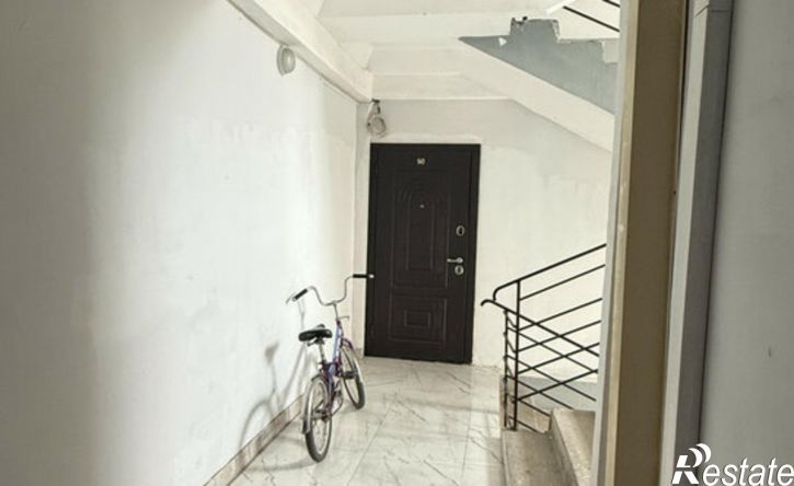 2-комн квартира Каспийск, Каспийская улица, 6Б