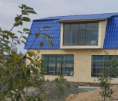 коттедж 101 кв м Садовая улица