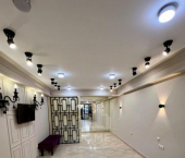 помещение 40 кв м улица Ирчи Казака, 117