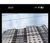 1-комн, 41кв м, этаж 14/16 ул Лаптиева, 45