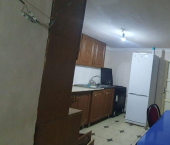 1-комн, 32кв м, этаж 1/5 ул Перова, 13Б