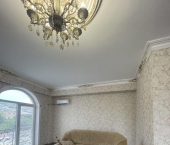 3-комн, 90кв м, этаж 5/5 ул У.Буйнакского, 68/2