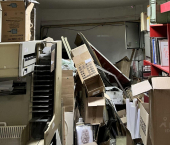 помещение 100 кв м ул Дахадаева, 9