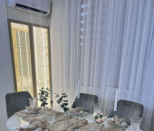 1-комн, 62кв м, этаж 7/12 улица Хивская, 6А