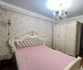 3-комн, 75кв м, этаж 8/10 улица Ленина, 51