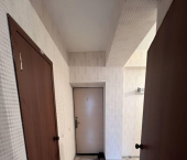 1-комн, 45кв м, этаж 4/10 ул Магомедали Магомеджанова, 13В