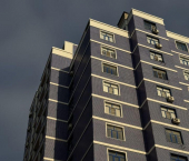 2-комн, 85кв м, этаж 4/15 проспект Петра I, 103Б к3