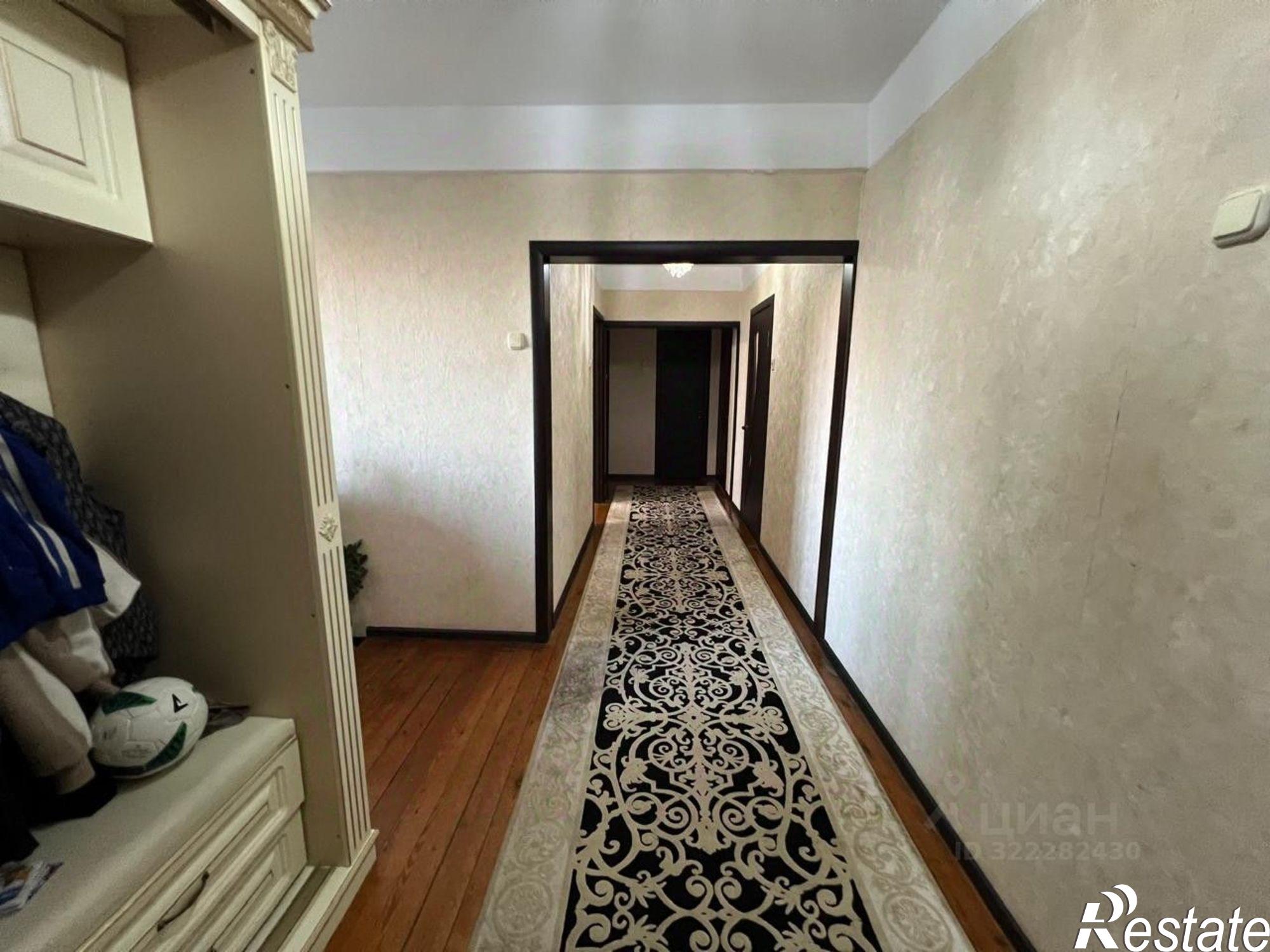 Купить квартиру за 10 000 000 рублей на Махачкала