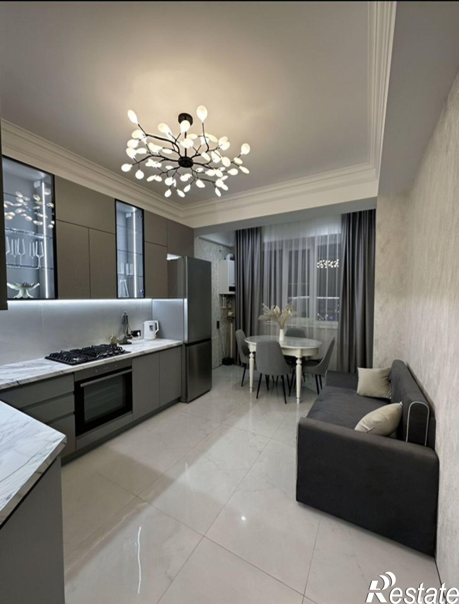 Сдать квартиру за 33 000 рублей на Каспийск