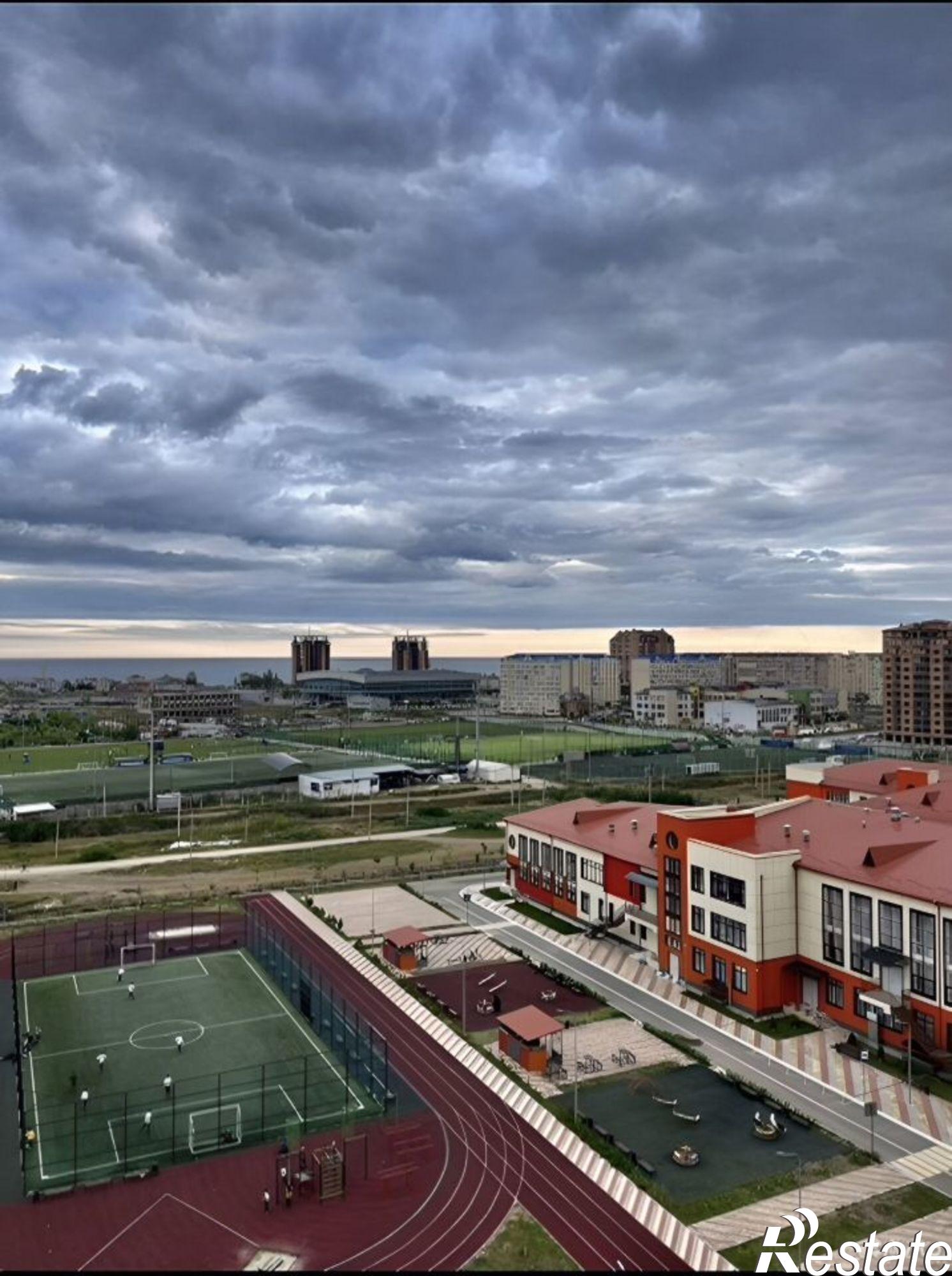 Сдать квартиру за 33 000 рублей на Каспийск