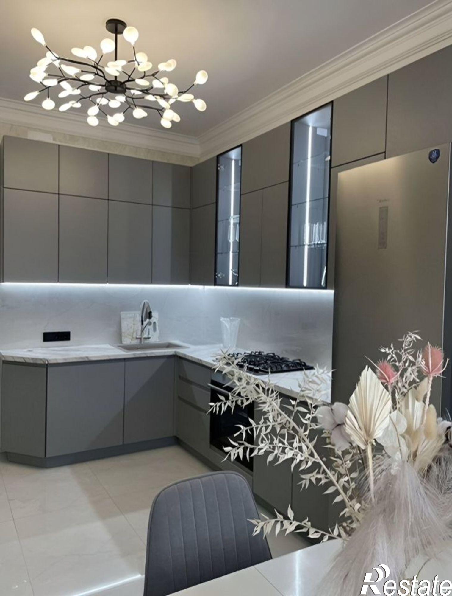 Сдать квартиру за 33 000 рублей на Каспийск