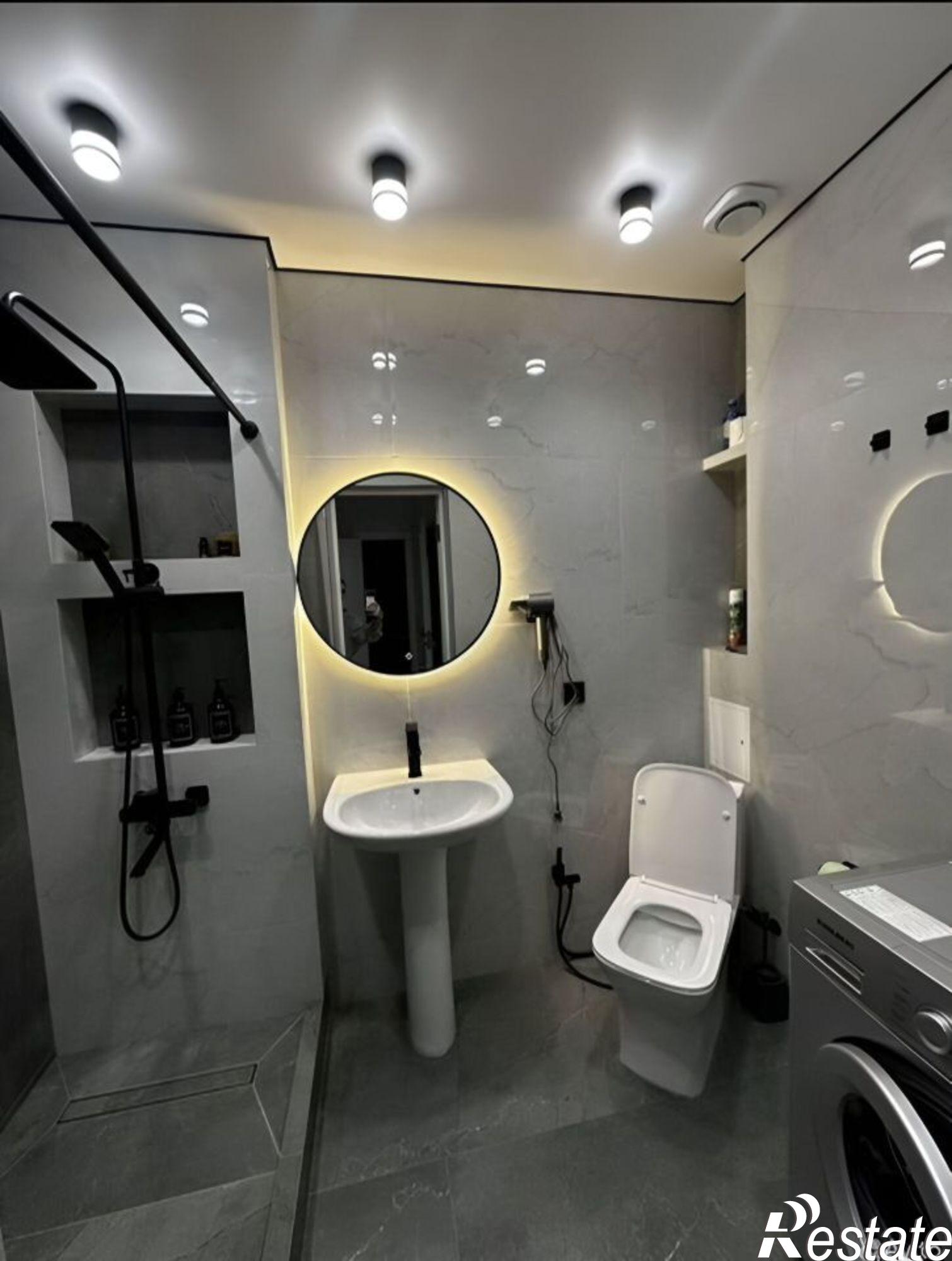 Сдать квартиру за 33 000 рублей на Каспийск