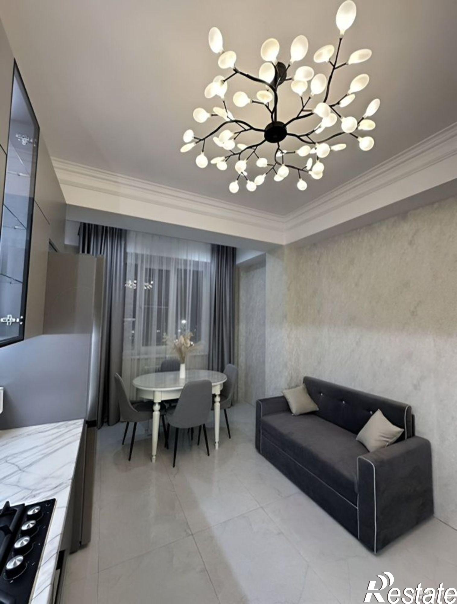 Сдать квартиру за 33 000 рублей на Каспийск