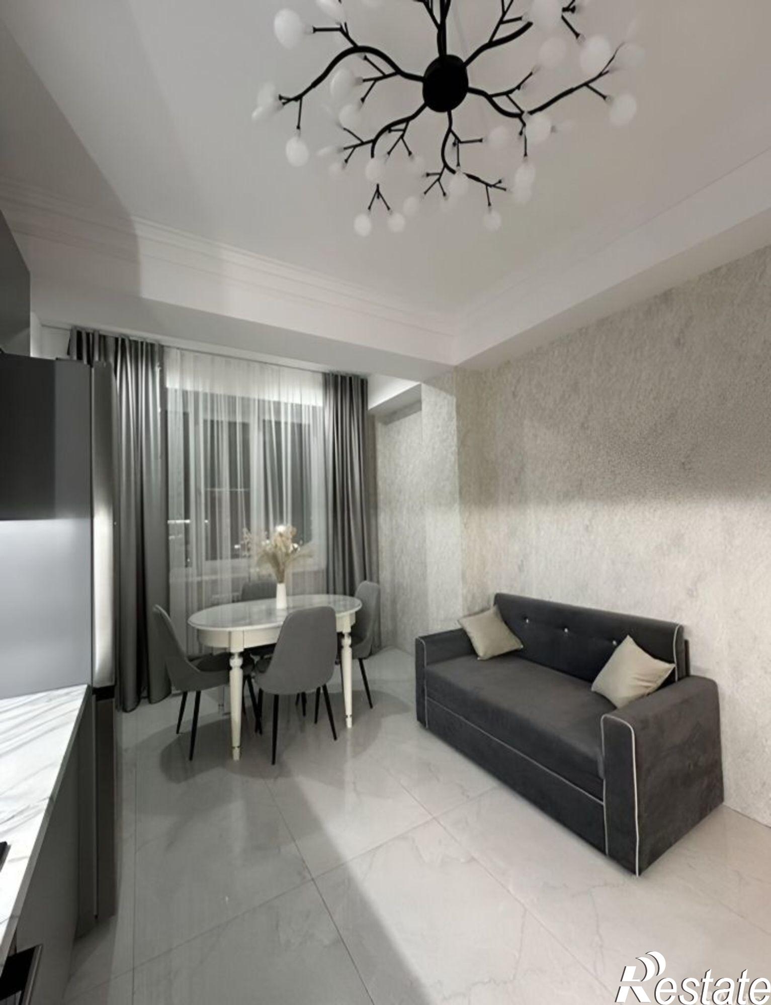 Сдать квартиру за 33 000 рублей на Каспийск