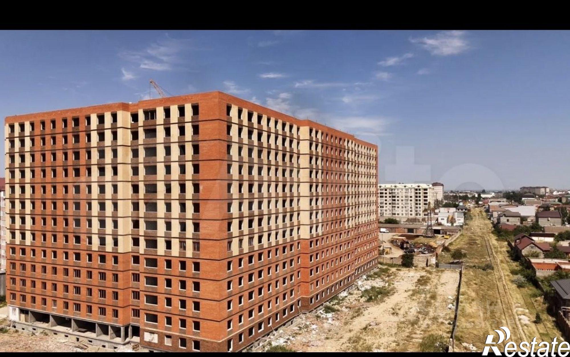 Купить квартиру за 7 500 000 рублей на Каспийск