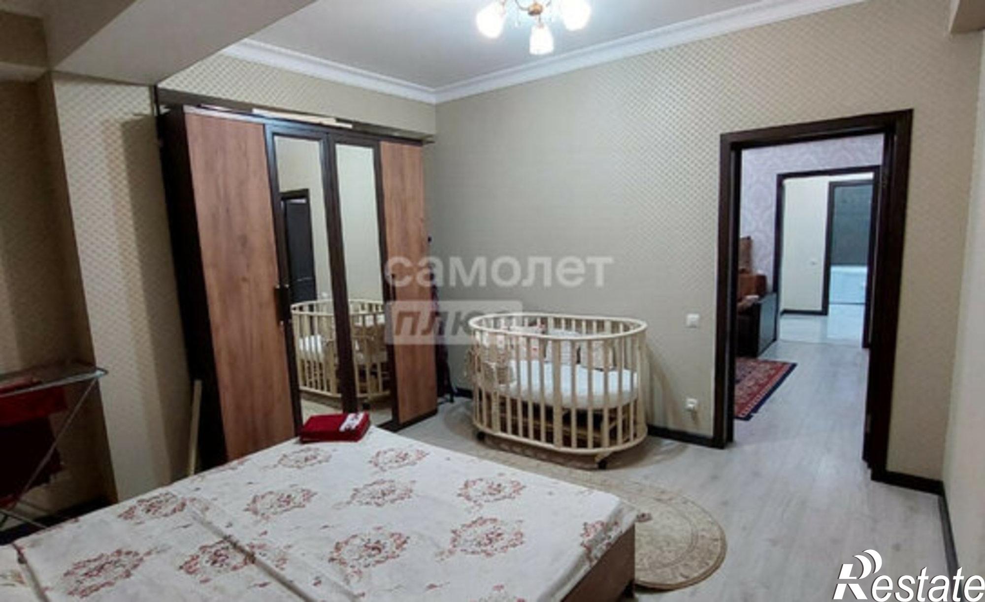 Купить квартиру за 7 200 000 рублей на Каспийск, улица Магомедали Магомеджановa, 12