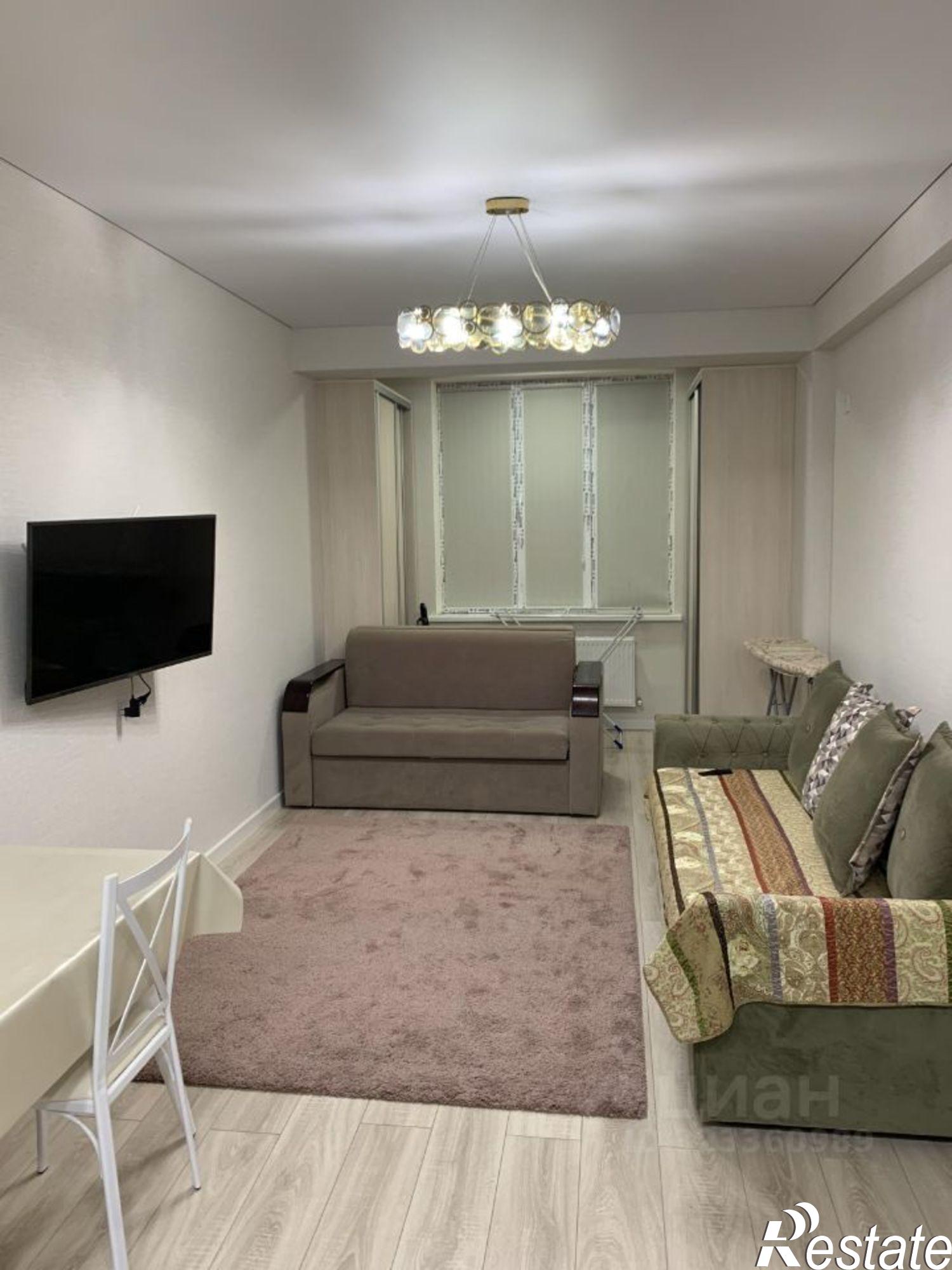 Купить квартиру за 5 400 000 рублей на Махачкала