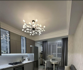 1-комн, 55кв м, этаж 10/11 Каспийск