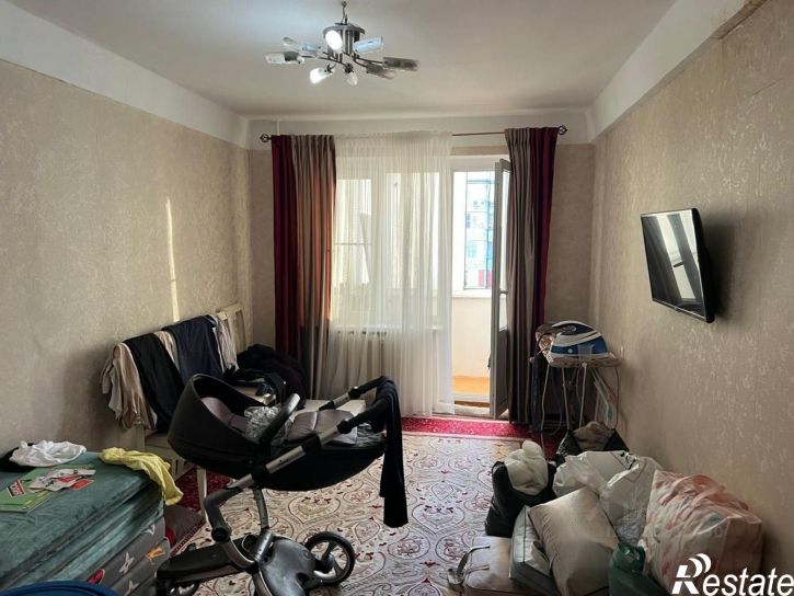 4-комн квартира Махачкала