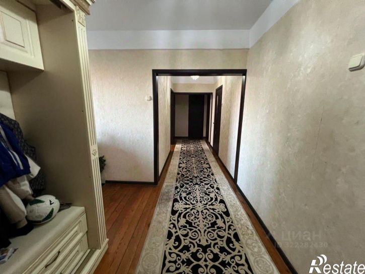 4-комн квартира Махачкала