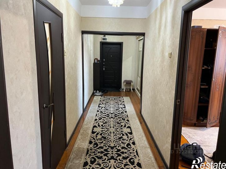 4-комн квартира Махачкала