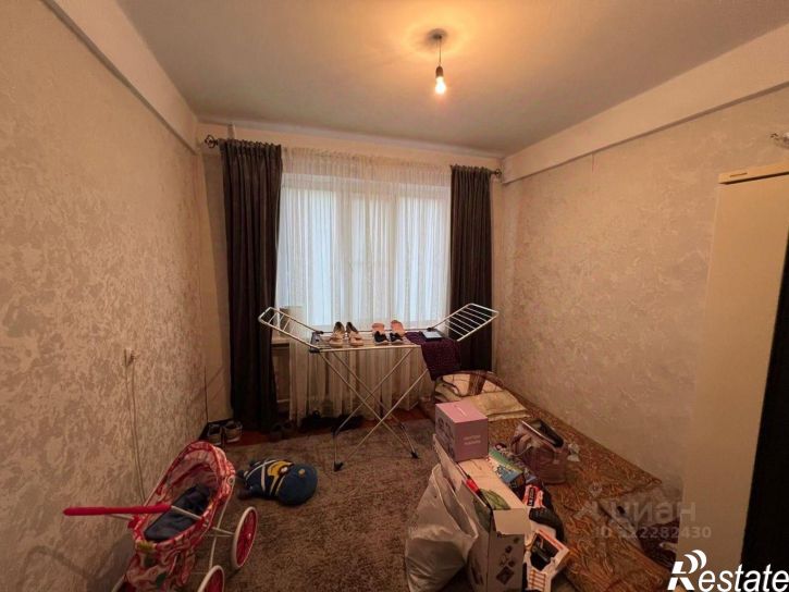 4-комн квартира Махачкала