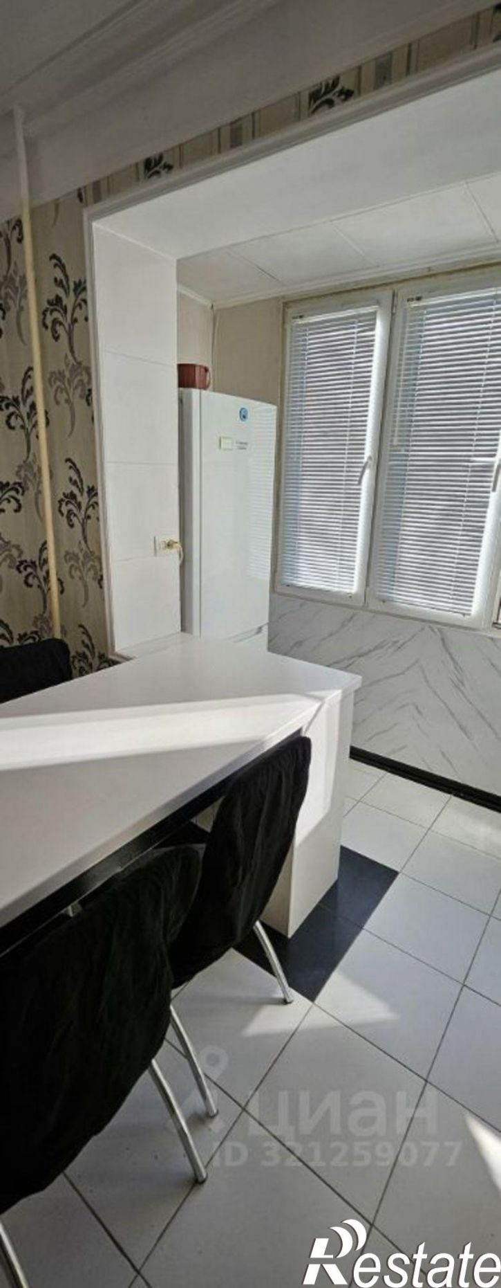 1-комн квартира Махачкала