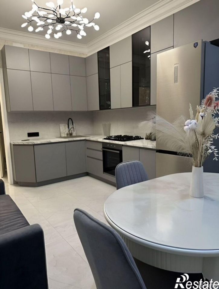 1-комн квартира Каспийск