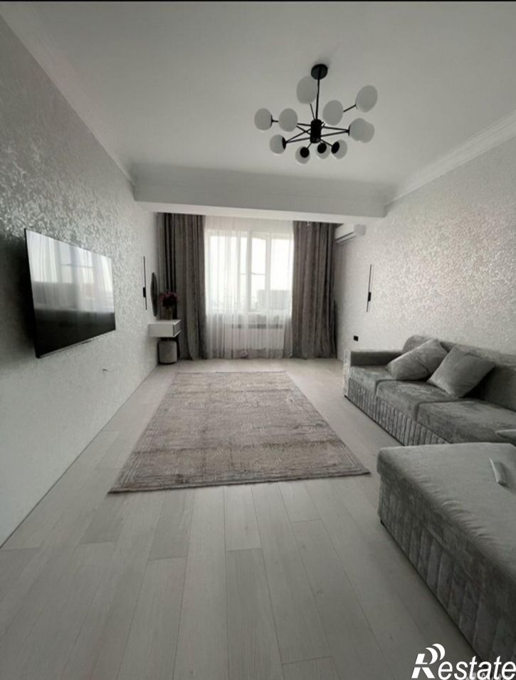 1-комн квартира Каспийск