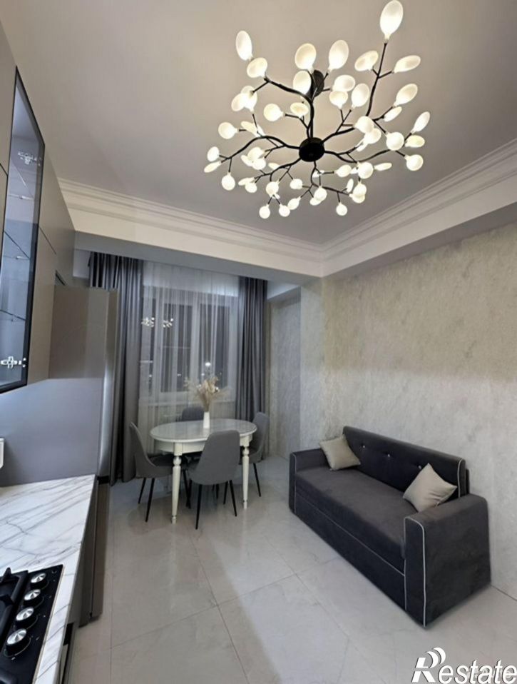 1-комн квартира Каспийск