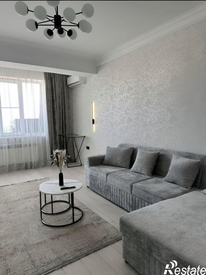 1-комн квартира Каспийск