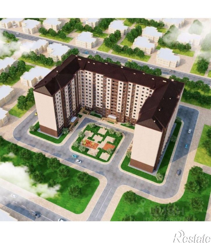 2-комн квартира Каспийск