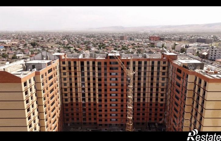 2-комн квартира Каспийск