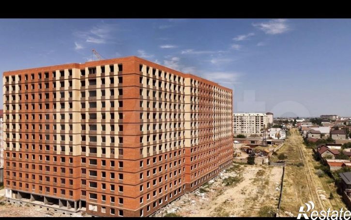 2-комн квартира Каспийск