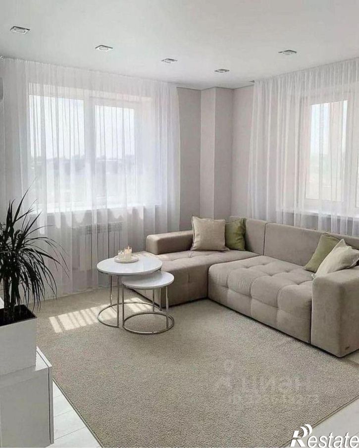 2-комн квартира Махачкала